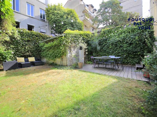 Appartement vente à Lyon, Métropole de Lyon