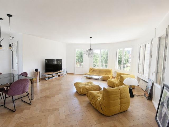 Appartement vente à Chambéry