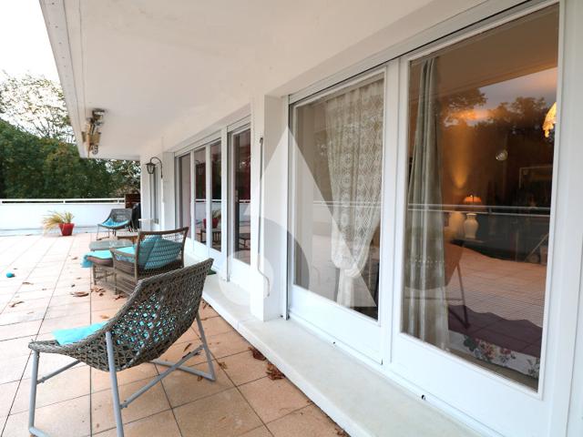 Appartement vente à Tarbes
