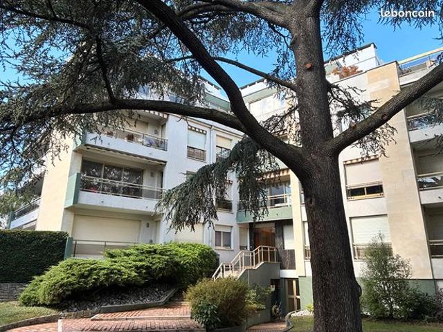 Appartement vente à Sarcelles, Montmorency