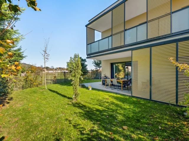 Appartement vente à Saint-Rambert, Saint-Cyr-au-Mont-d'Or
