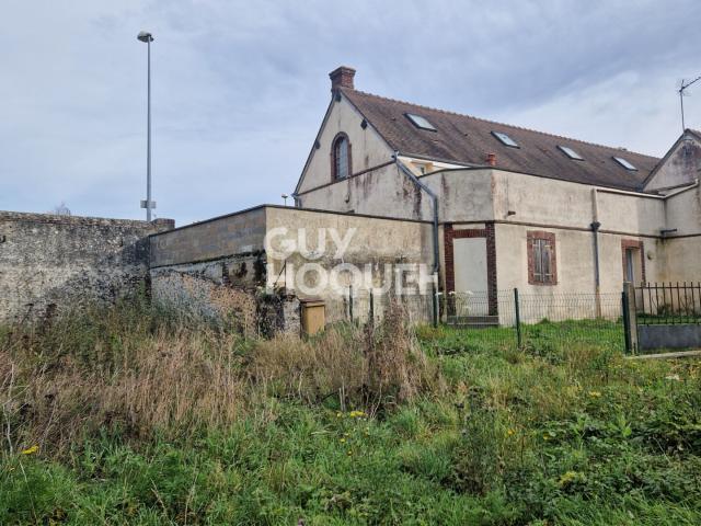 Appartement vente à Chartres, Dangers