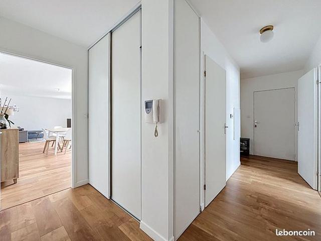 Appartement vente à Nantes, Carquefou