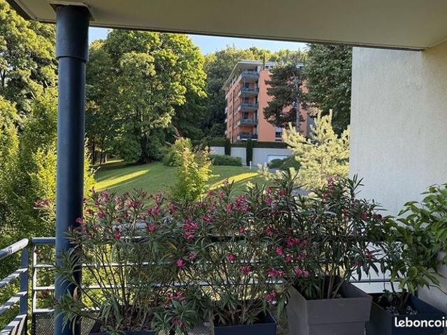 Appartement vente à Lyon, Métropole de Lyon