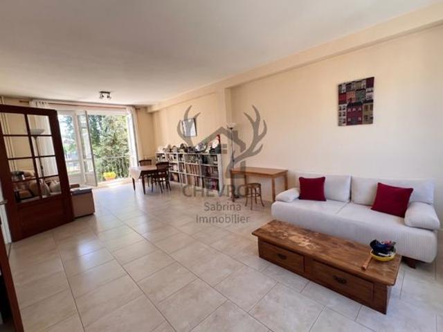 Appartement vente à Charleville-Mézières, Charleville-mézières