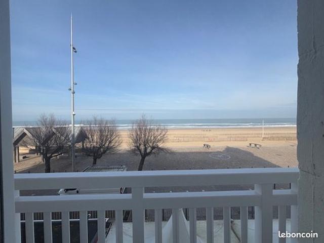 Appartement vente à Lesparre-Médoc, Soulac-sur-mer