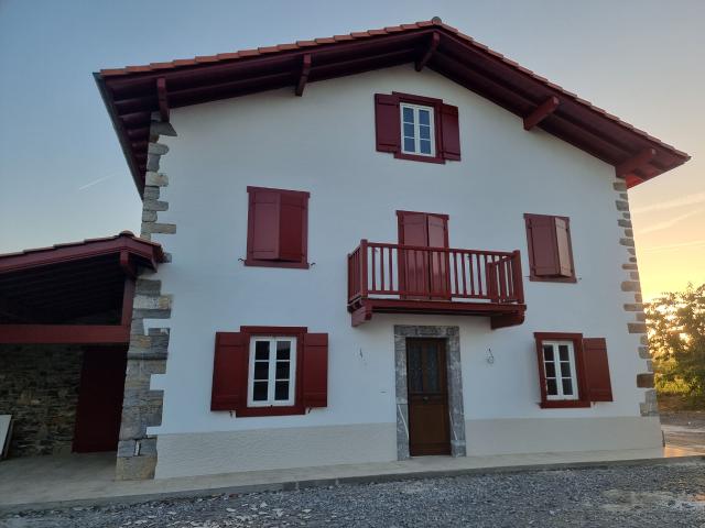 Appartement location à Bayonne, Beyrie-sur-joyeuse