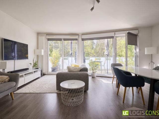 Appartement vente à Antony, Châtenay-malabry