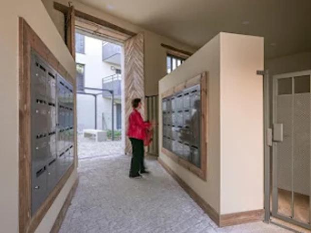 Appartement vente à Bourg-en-Bresse, Ain