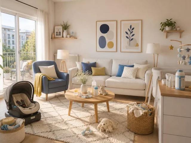 Appartement vente à Bordeaux