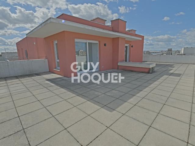 Appartement vente à Lyon, Métropole de Lyon
