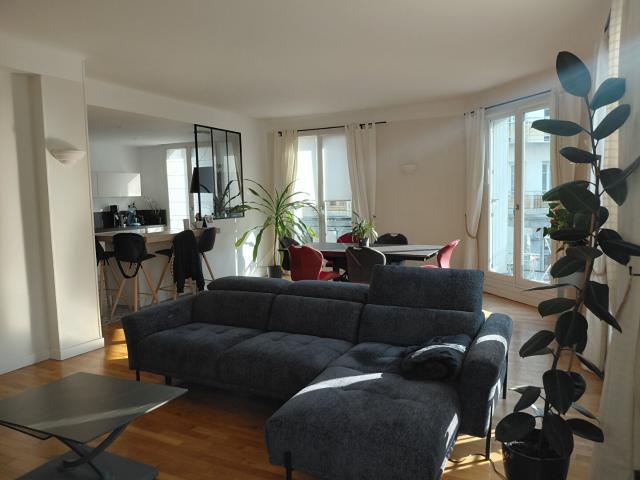 Appartement location à Brest, Bretagne