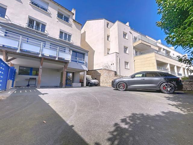 Appartement vente à Quimper, Bretagne