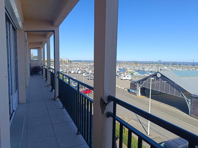 Appartement vente à Arcachon