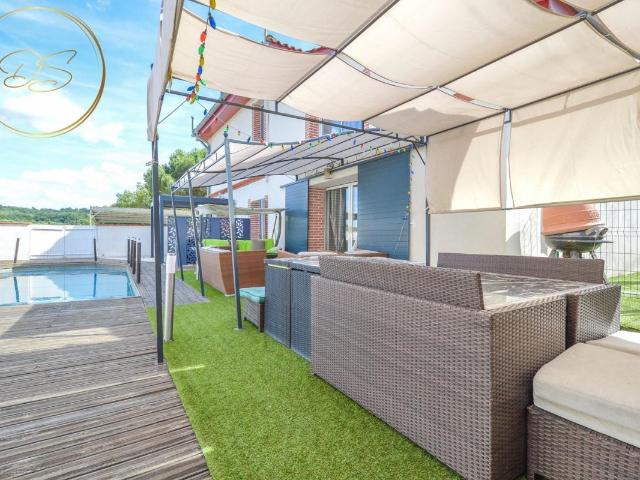 Appartement vente à Village, Bragayrac