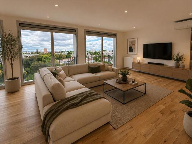 Appartement vente à Bordeaux