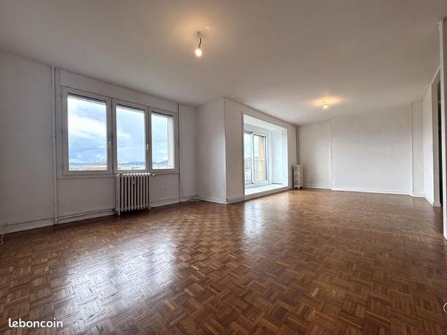Appartement vente à Thionville