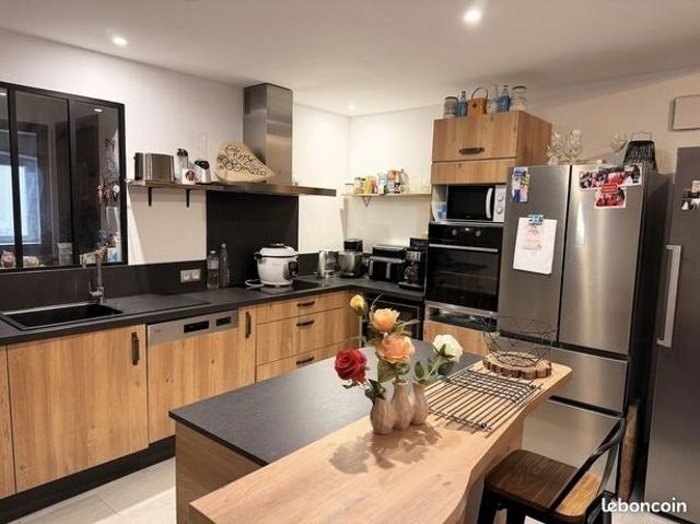 Appartement vente à Privas, Meysse