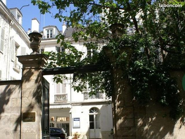 Appartement vente à Paris, Île-de-France