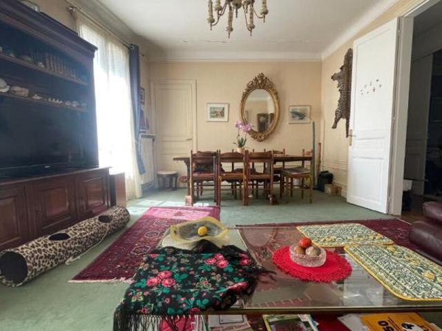 Appartement vente à Paris 20e Arrondissement, Paris