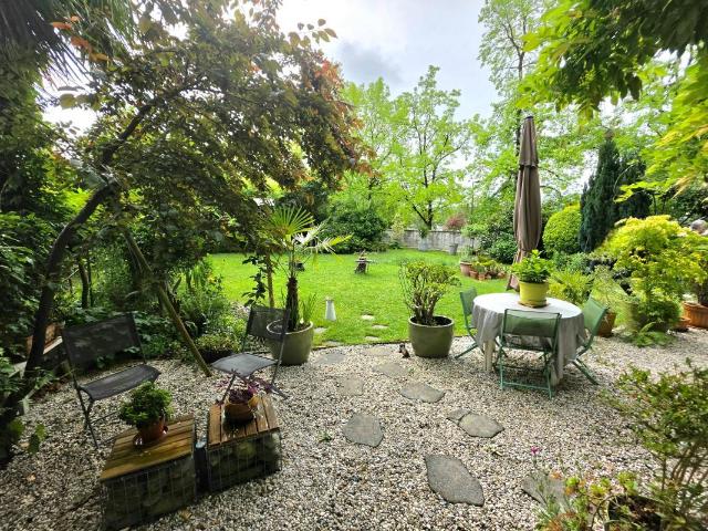 Appartement vente à Pau