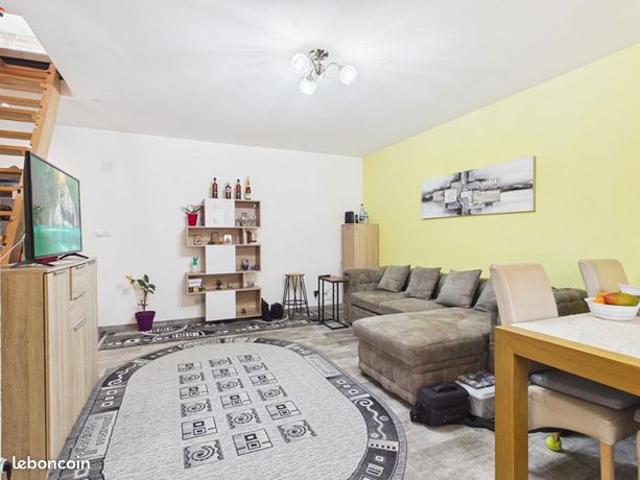 Appartement vente à Alès, Bessèges