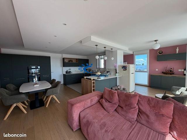 Appartement vente à La Rochelle, Lagord