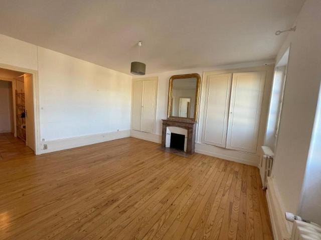 Appartement location à Alençon