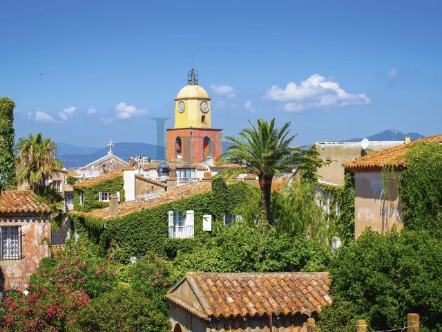 Maison vente à Saint-Tropez, Var