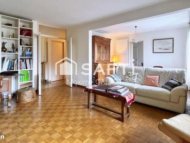 Appartement vente à Toulouse, Ramonville-saint-agne