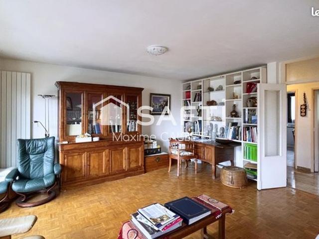 Appartement vente à Toulouse, Ramonville-saint-agne