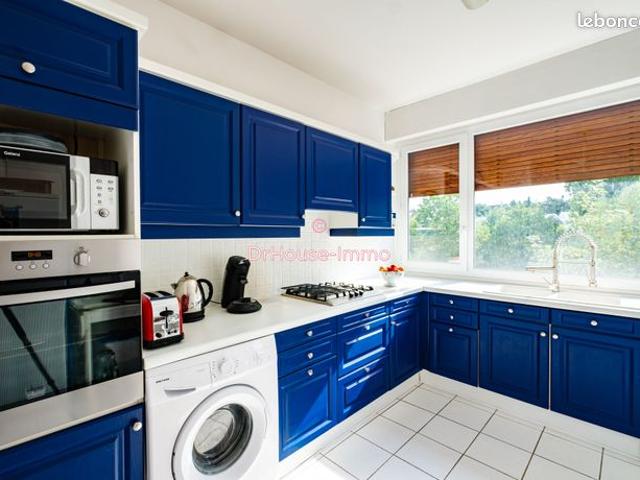 Appartement vente à Versailles, Noisy-le-roi