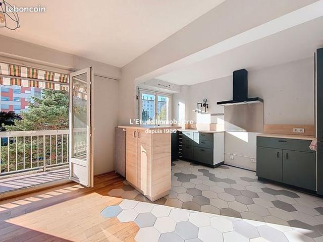 Appartement vente à Lyon, Métropole de Lyon