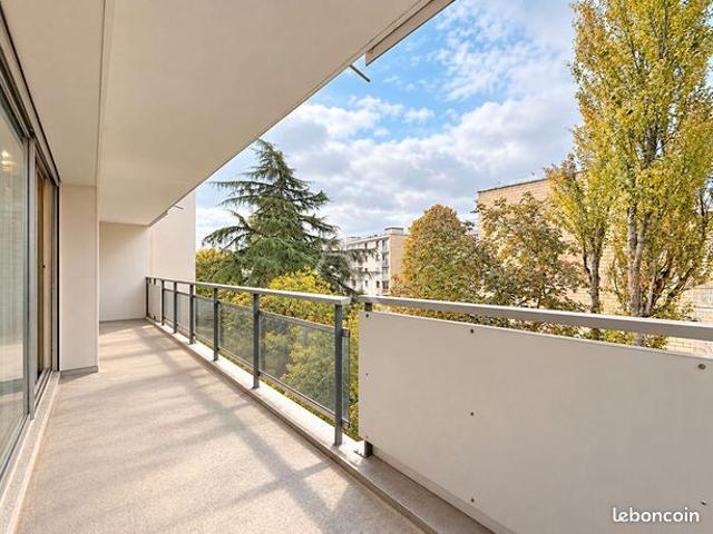 Appartement vente à Le Pecq, Yvelines
