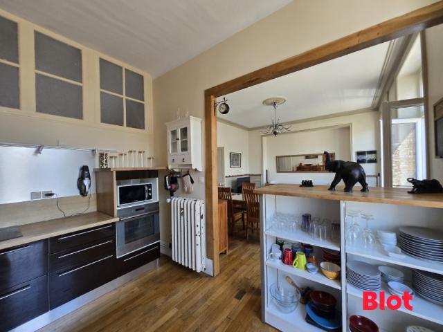 Appartement vente à Fougères-Vitré, Bretagne
