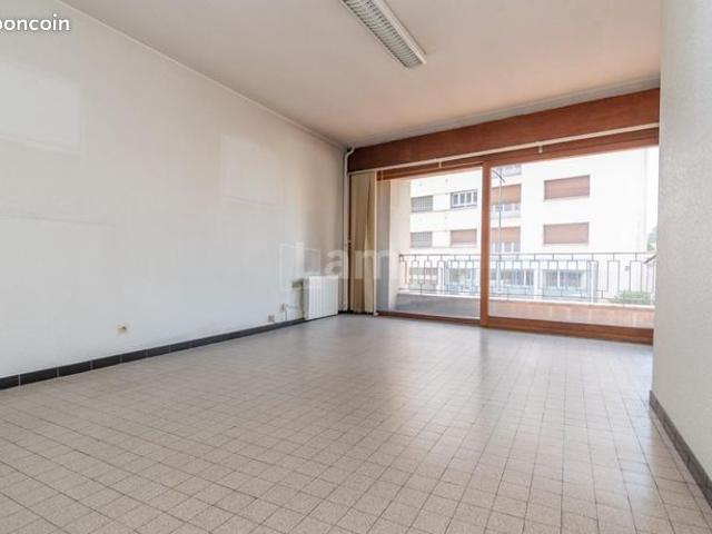 Appartement vente à Lons-le-Saunier, Lons-le-saunier