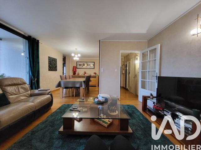 Appartement vente à Limoges