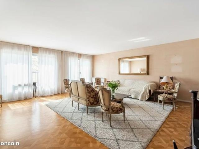 Appartement vente à Nanterre, Neuilly-sur-seine