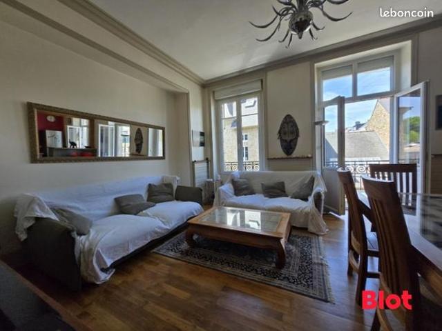 Appartement vente à Fougères-Vitré, Bretagne