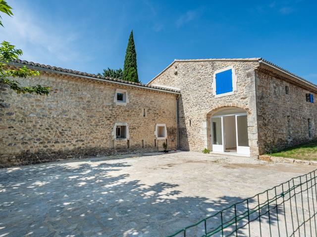 Appartement vente à Carpentras, Bollène