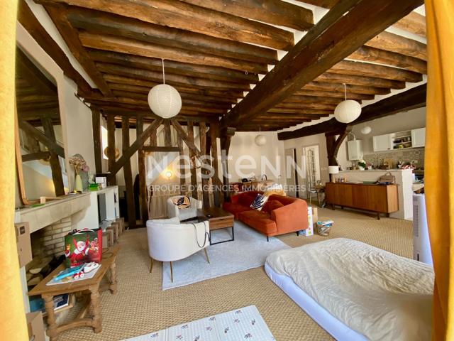 Appartement location à Blois