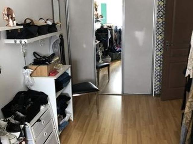 Appartement vente à Verdun, Bras-sur-meuse