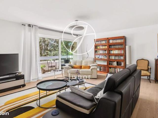 Appartement vente à Versailles, Bougival
