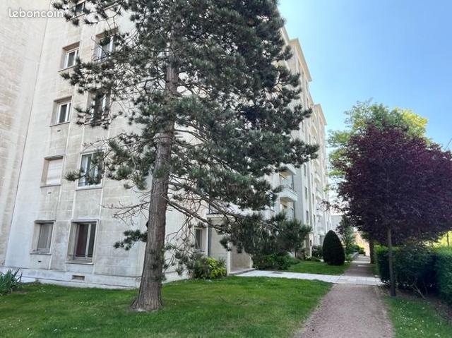 Appartement vente à Lille, La Madeleine