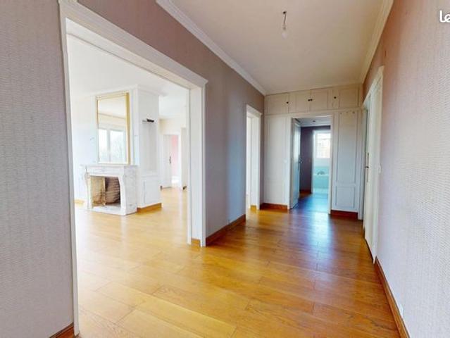 Appartement vente à Lille, La Madeleine