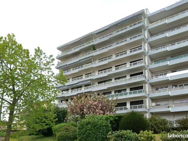 Appartement vente à Metz