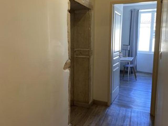 Appartement vente à Mâcon