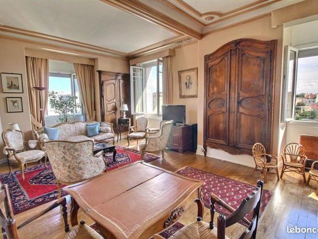 Appartement vente à Nogent-sur-Marne, Charenton-le-pont