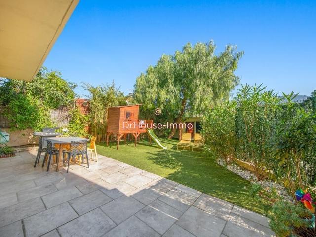 Appartement vente à Lamalgue, Toulon