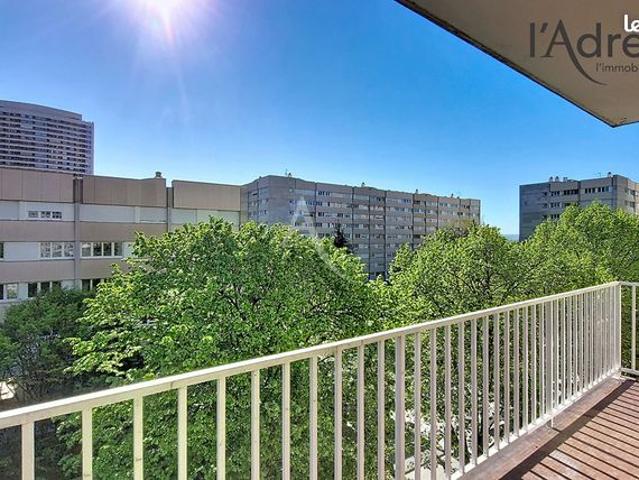 Appartement vente à Nanterre, Puteaux
